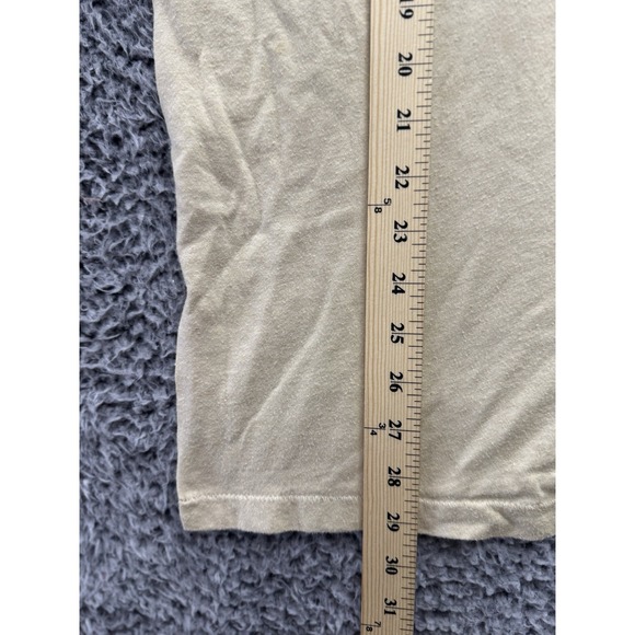 Vintage 1980s‎ St. Pauli Girl Beer "You Never Forget Your First Girl" Shirt XL - Picture 7 of 9